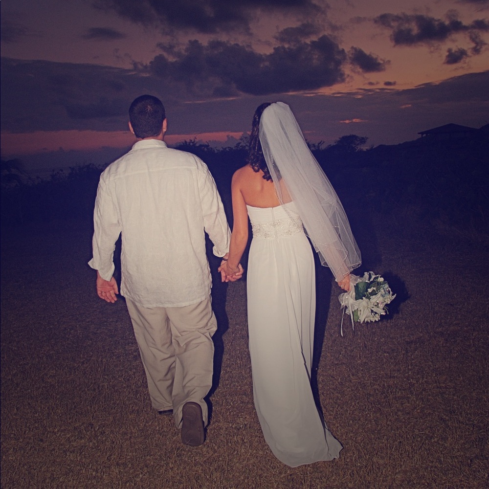 Meet your Posher, Meredith